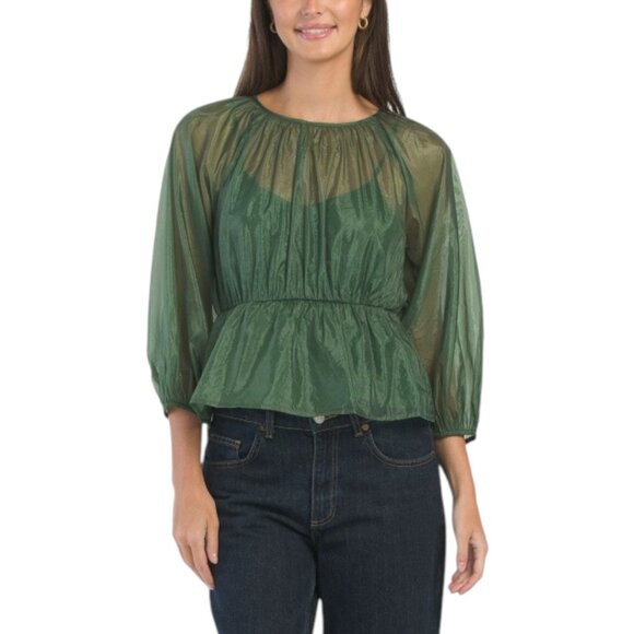 DRA Ella Top - Picture 1 of 3